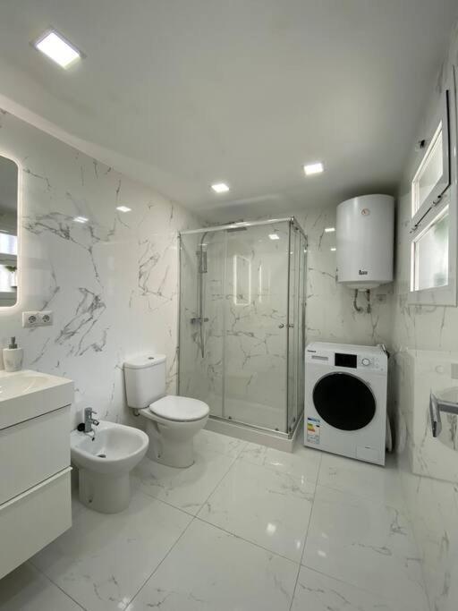Casa Casablanca Apartamento *