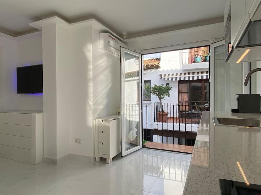 Apartamento Casa Casablanca