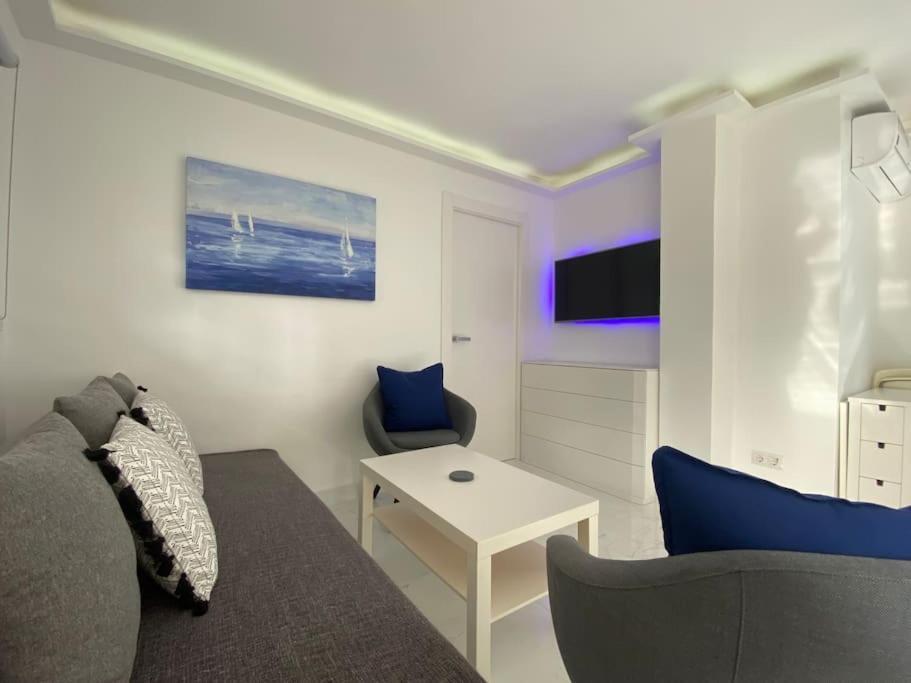 Apartamento Casa Casablanca Torremolinos