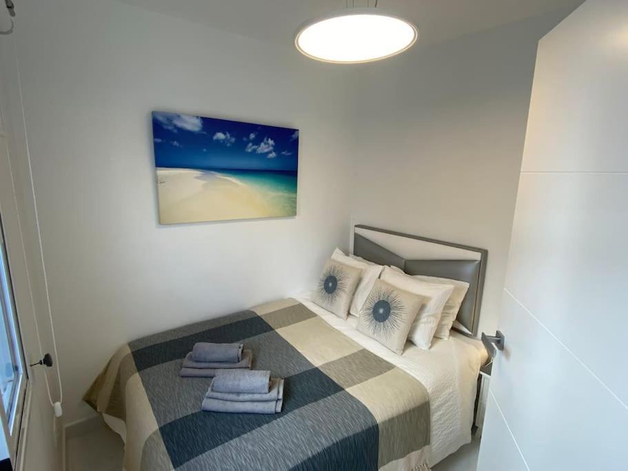 Apartamento Casa Casablanca *